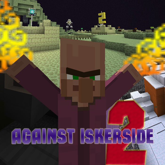 Against Iskerside 2