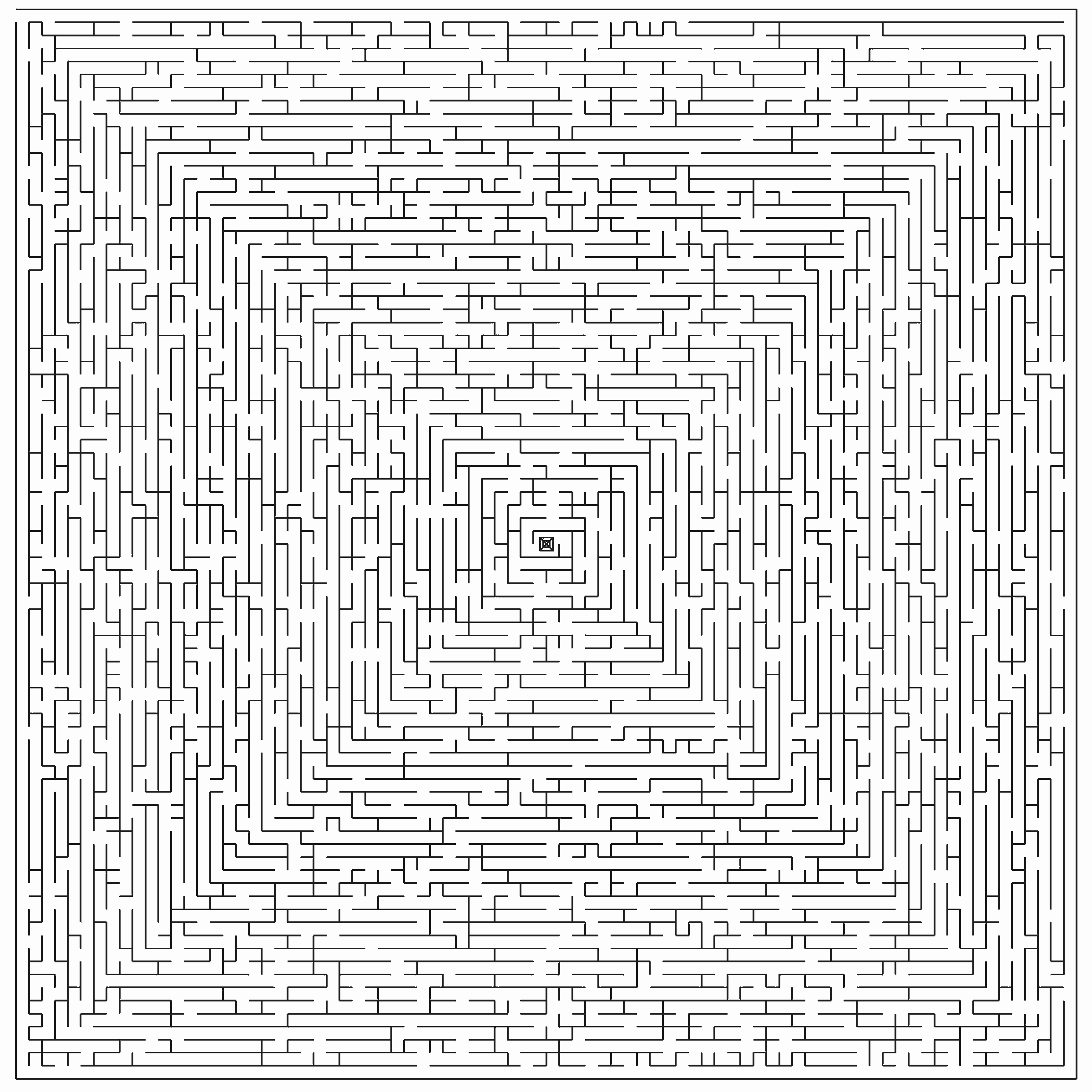 Death Maze 2K