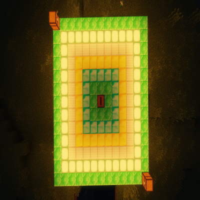 Emerald arena