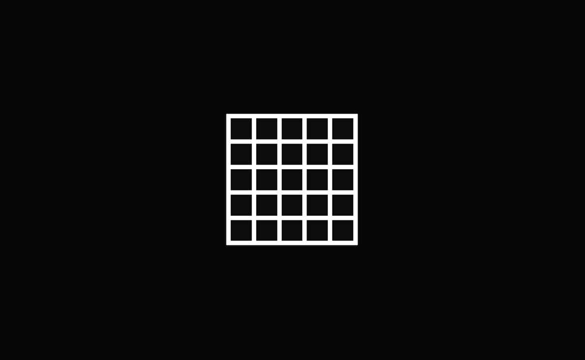 Five Cubed