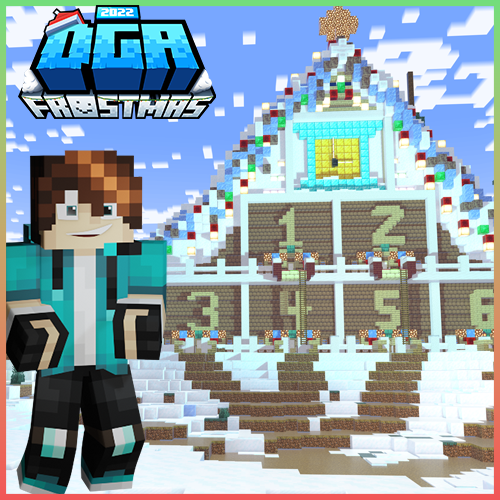 Frostmas Calendar 2022!