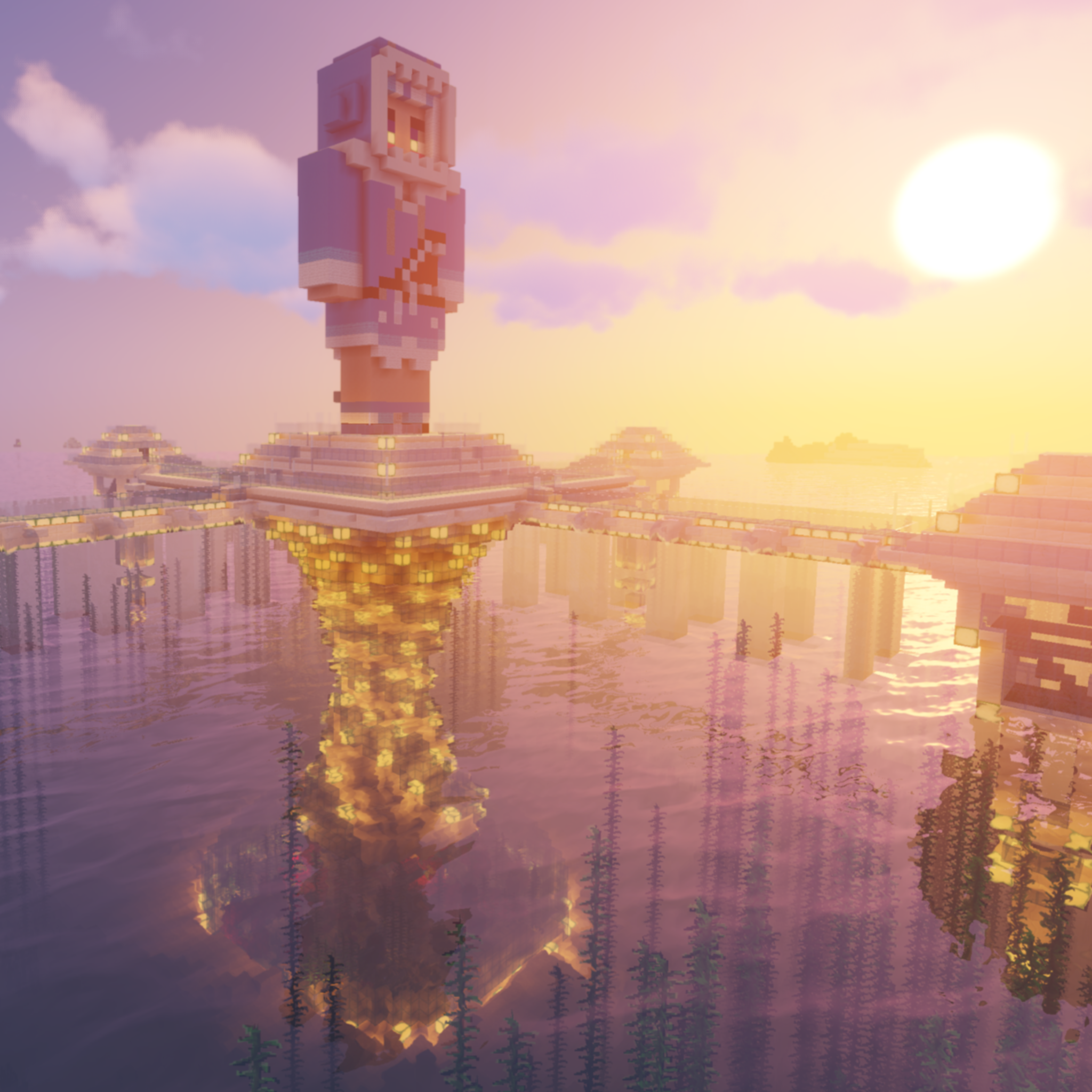 Gura's Atlantis