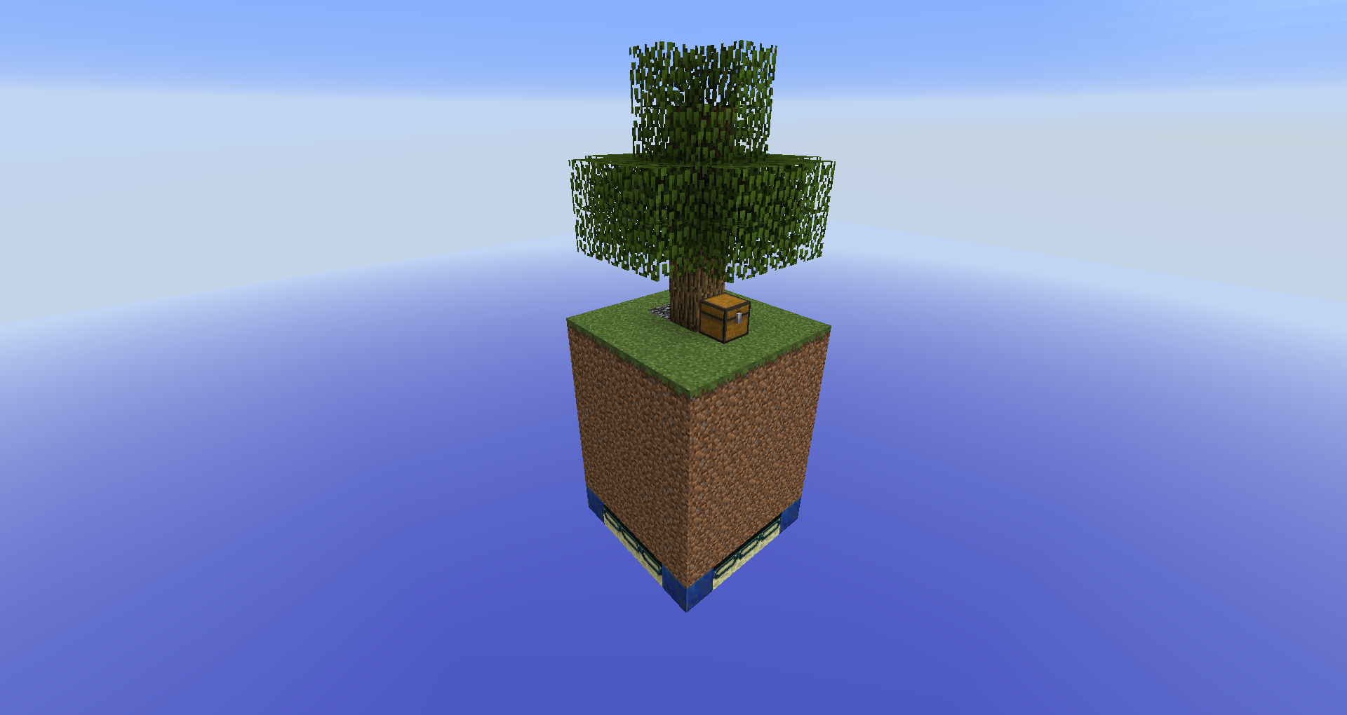 Sky Cube