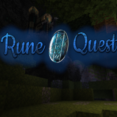 Rune Quest [CTM]
