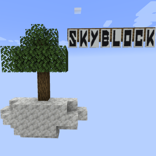 Skyblock Adventure
