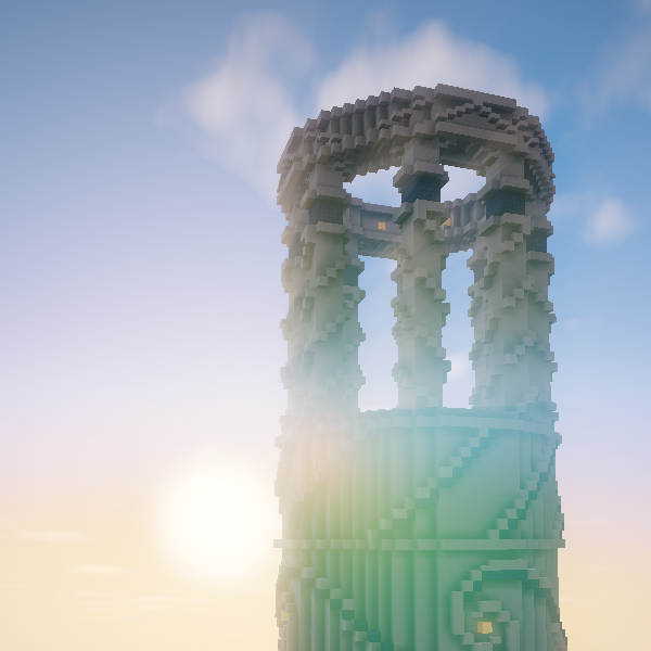 Ivory Tower Hub