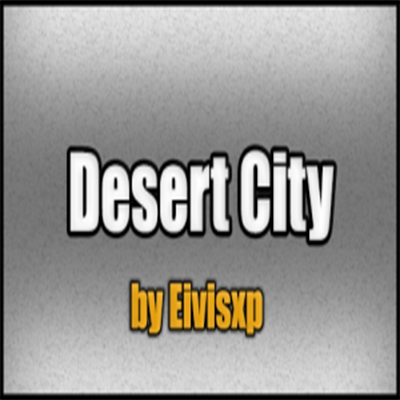 Desert City