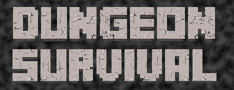 Dungeon Survival