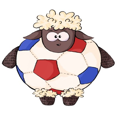 sheep ball