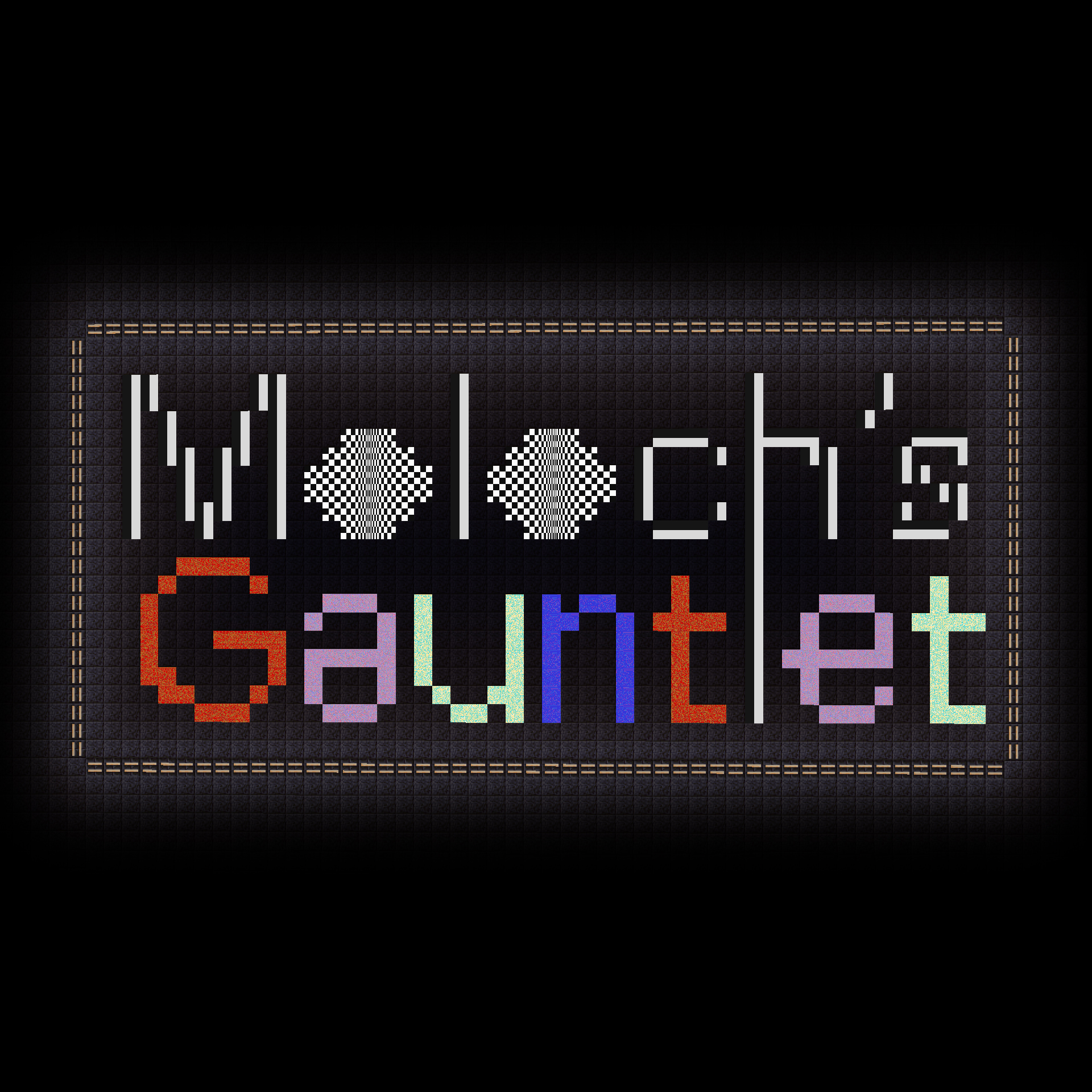 Moloch's Gauntlet: Escape to Modernity