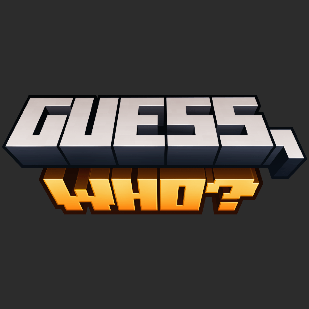 Guess, Who? by BOM