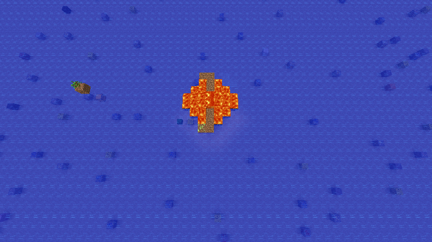 Endless Ocean Survival