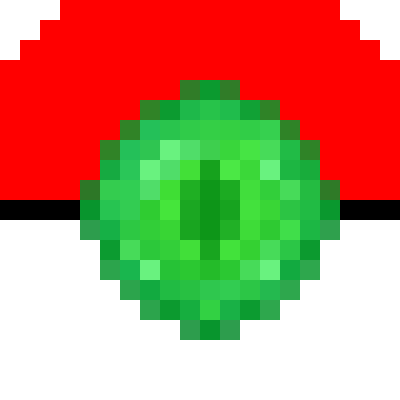 POKEMON: EMERALD EYE