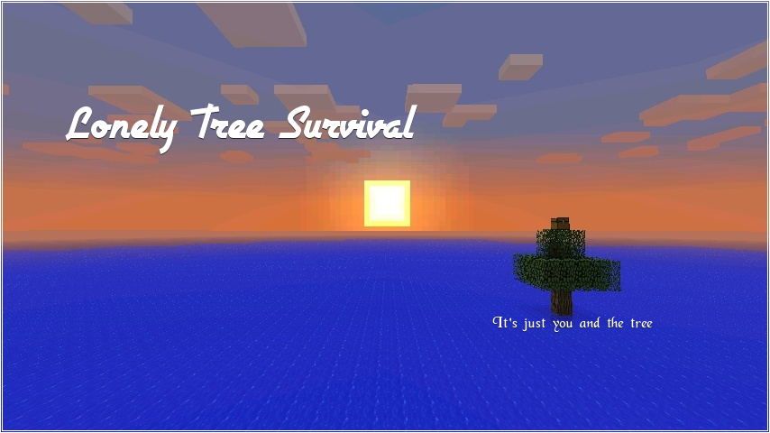 [v1.2.0] Lonely Tree Survival