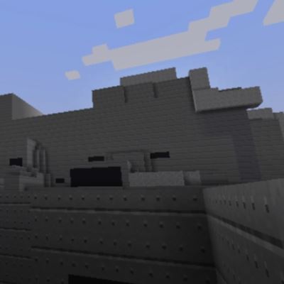Derelict Station v2