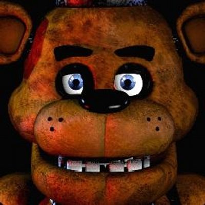 Five Nights At Freddy's #1