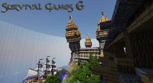 Survival Games 6