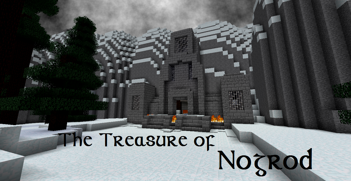 Treasure of Nogrod