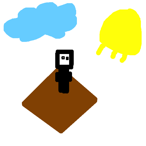 Danny8208's Let's Play Modded Skyblock World
