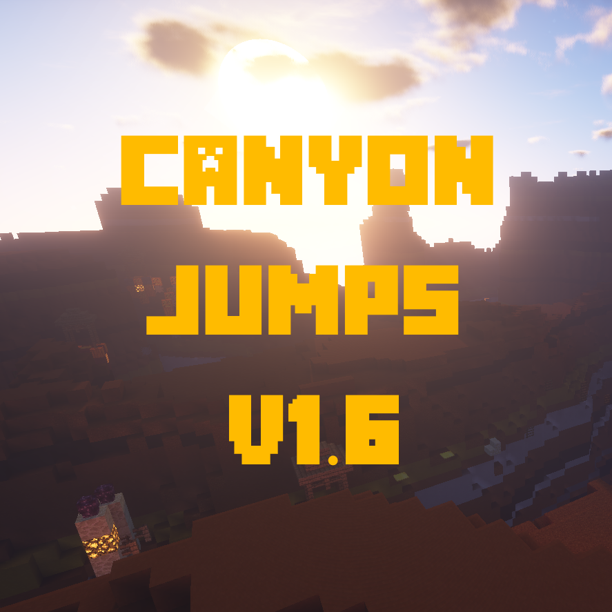 Canyon Jumps