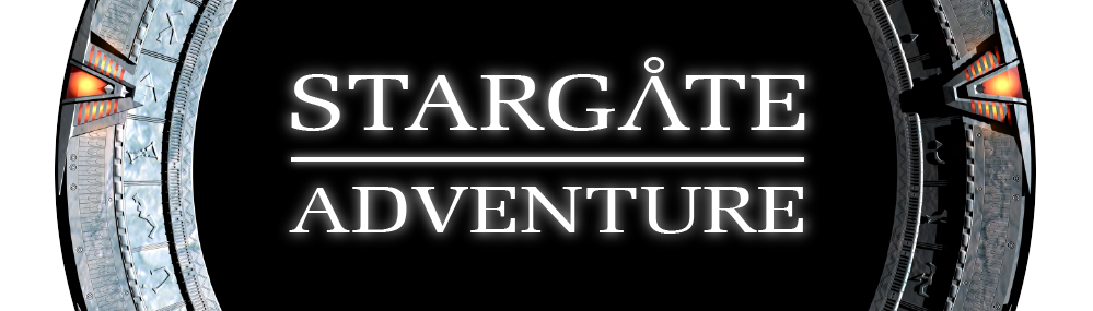 Stargate: Adventure