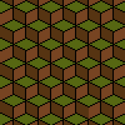 Minecraft Server Template