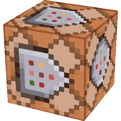 Command Block Craft Quest