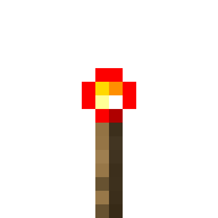 Ninji's Redstone World