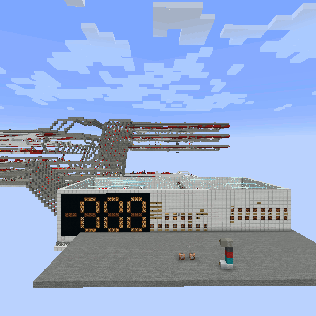 Calculator (8-Bit)