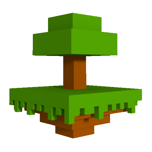 spleef mini game