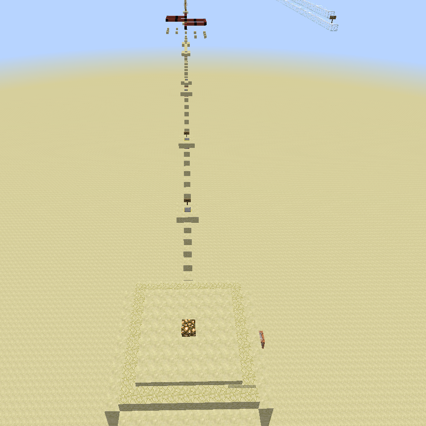 Jump or Die