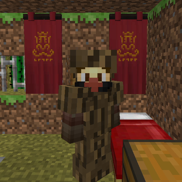 We are One - A Custom Minecraft Adventure Map