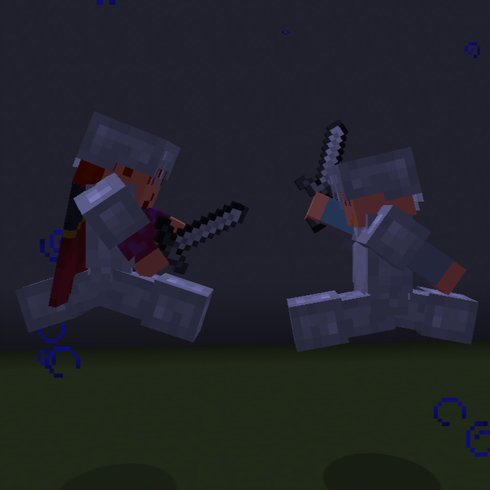 Combatant