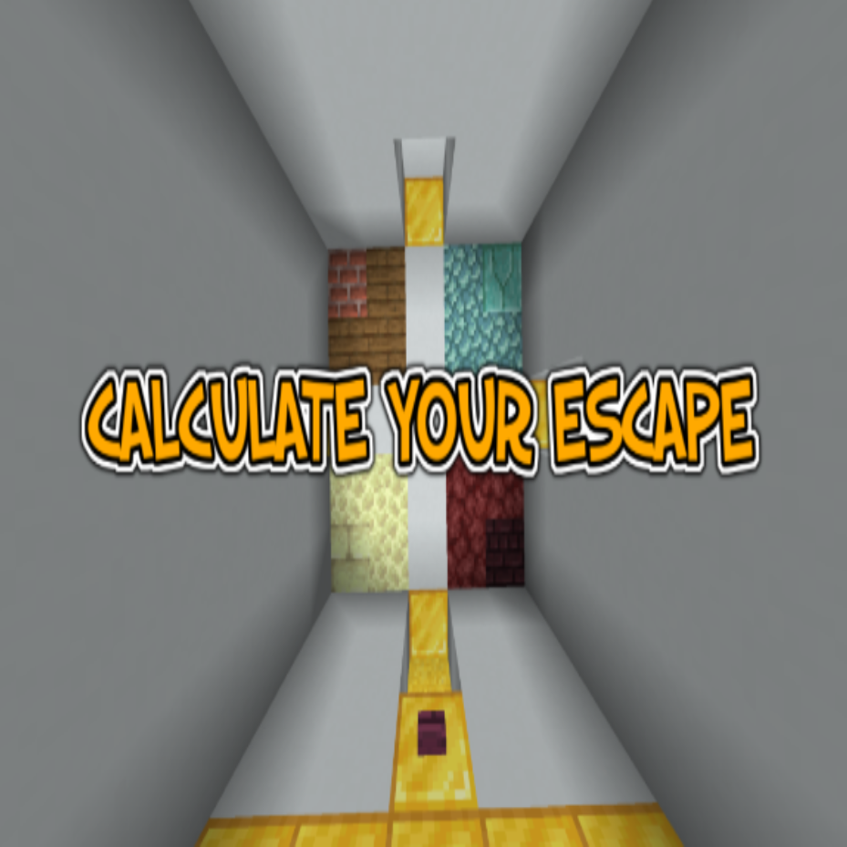 Calculate Your Escape