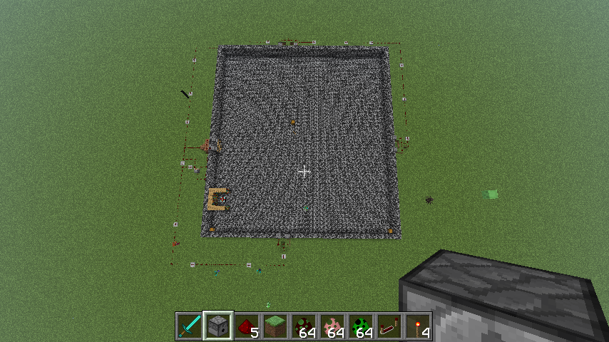 survival arena
