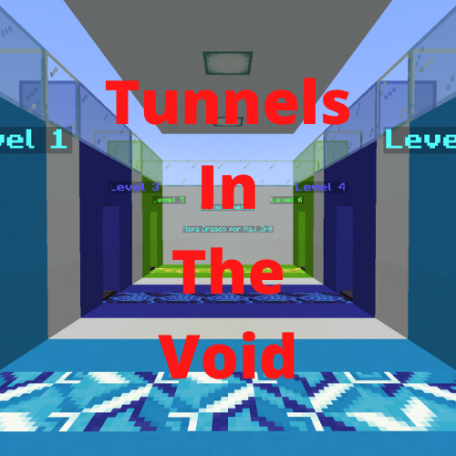 Tunnels in The Void