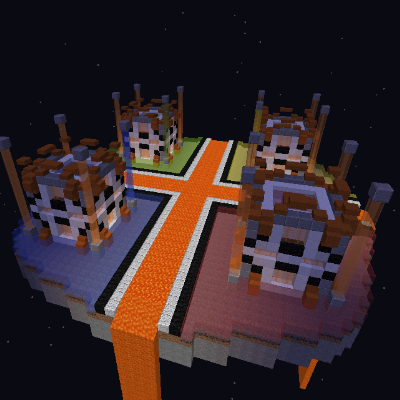 Micro Battles Build #1: Future Towers