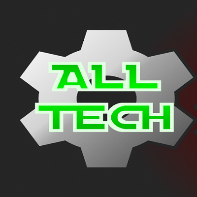 All Tech Server World