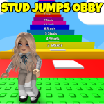 🏆 Stud Jumps Obby