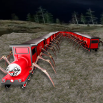 [🚂NEW] Choo Charles Morphs