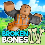 Broken Bones IV