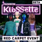 FASHION KLOSSETTE [BETA]