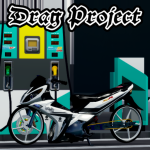 [ UPDATE ] Drag Project