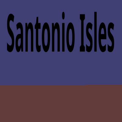 Santonio Isles