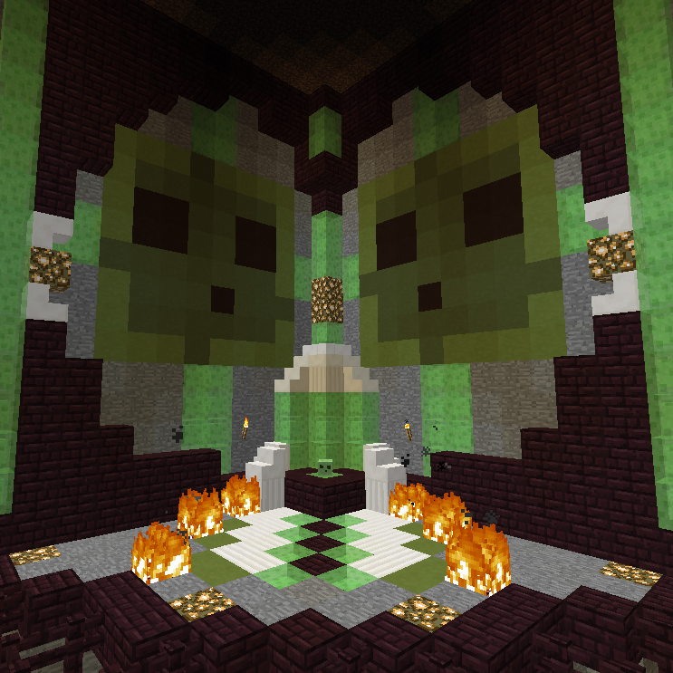 Sparkly Quest