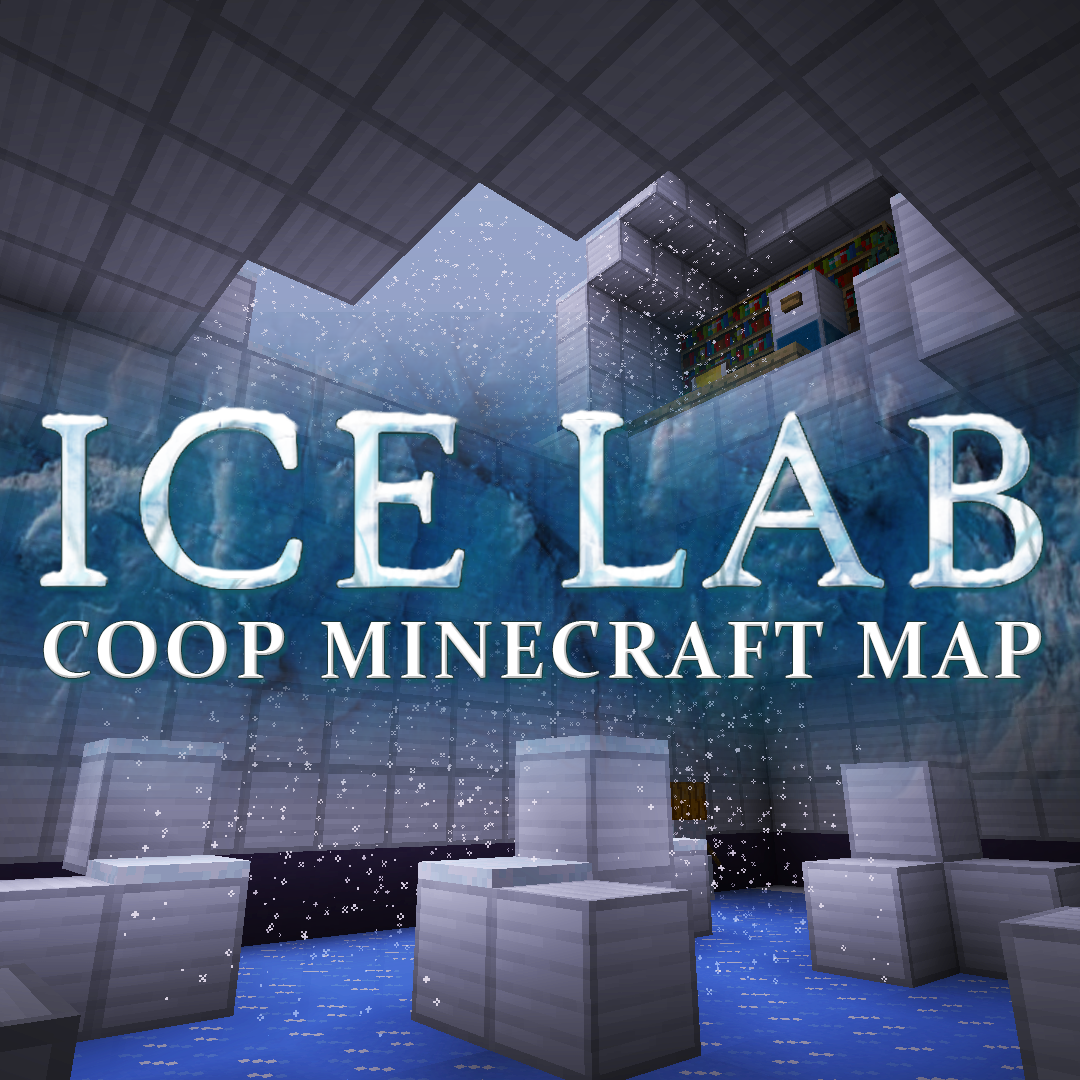 The Ice Lab