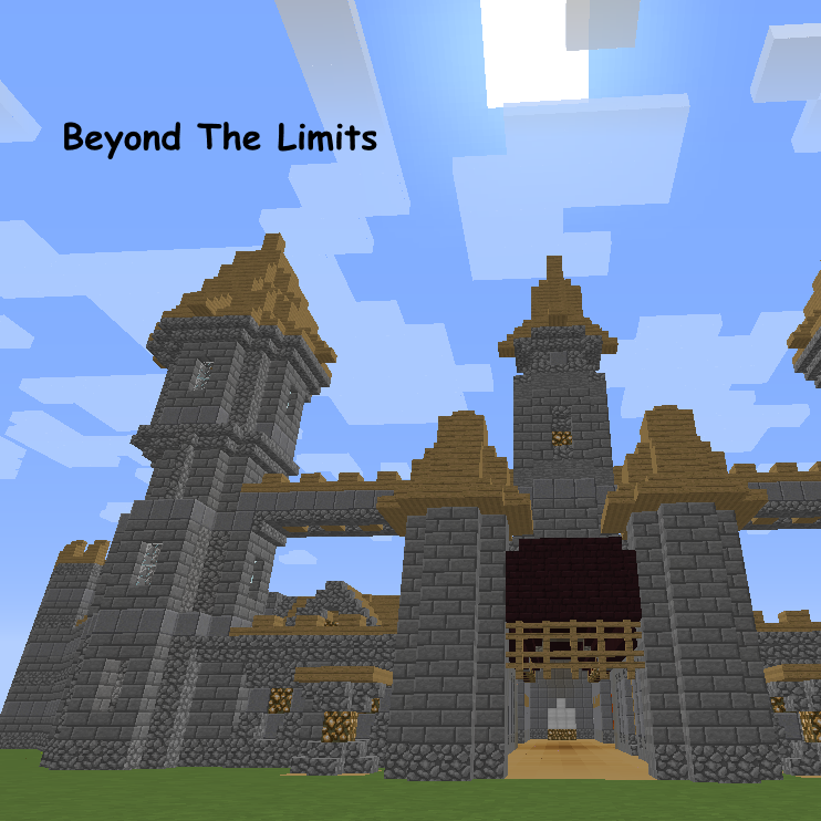 Beyond The Limits (Medieval Castle)
