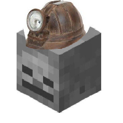 The Dead Miner