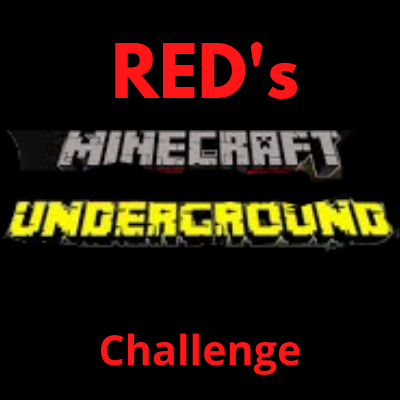 Reds Underground Challenge