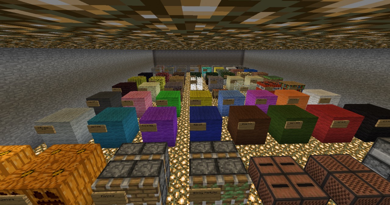 Texture Pack Tester